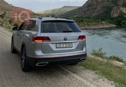 فولكسفاغن أطلس